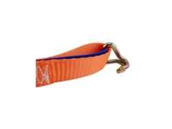 Sistema de amarre de 25 mm x 4 m, Gibalto