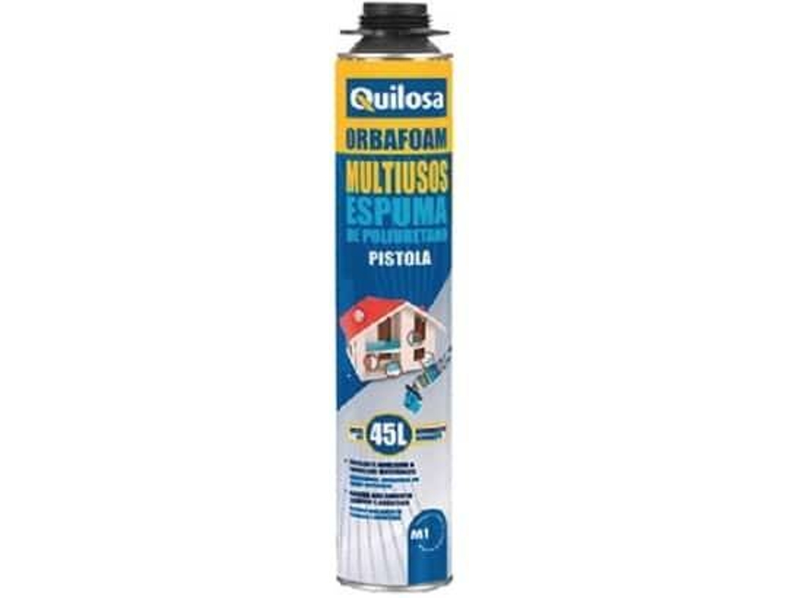 Espuma QUILOSA 750 pistolavel -121831