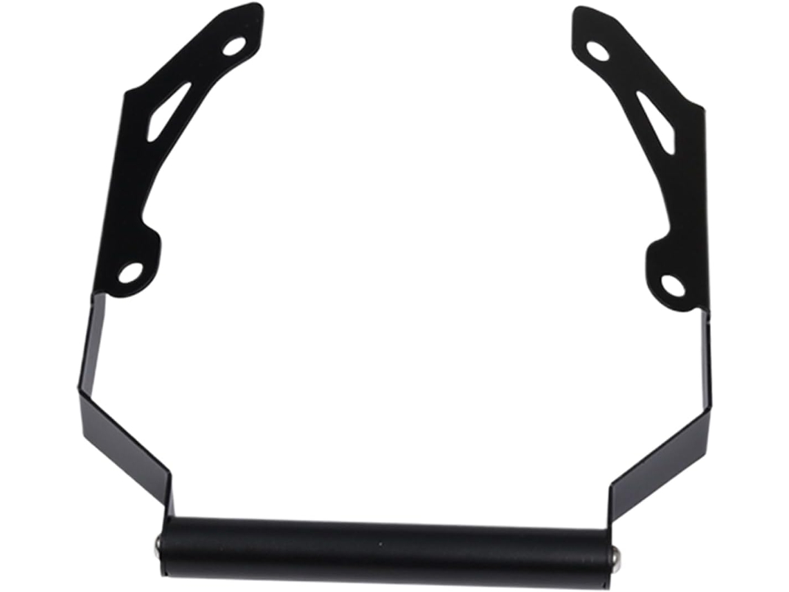 Soporte Para Teléfono De Motocicleta - Aluminio - Portátil - Soporte Para Smartphone A Prueba De Golpes - Accesorios