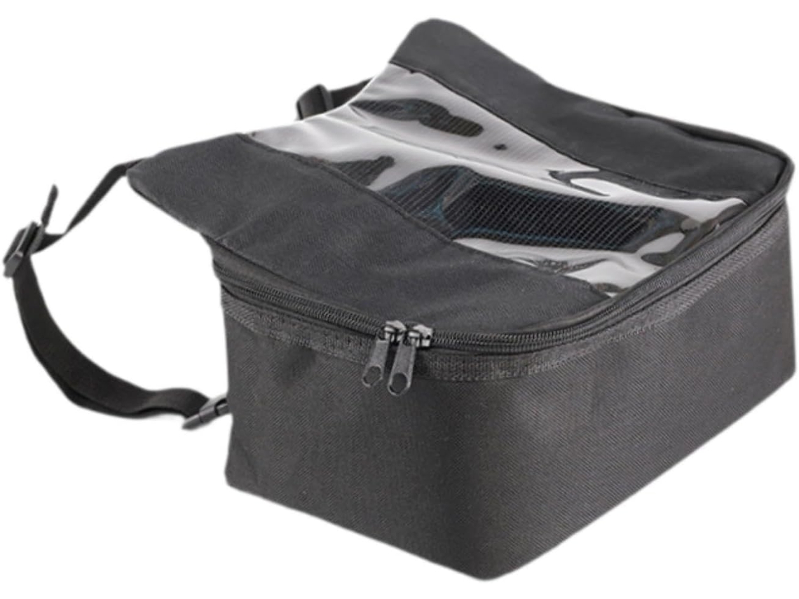 Bolsa Para Manillar Harilla, Frontal El Cuadro, Impermeable, Teléfono, Almacenamiento De Accesorios, Adecuada