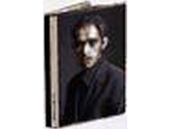 Libro Pierre Gonnord de Alberto Martin (Inglés)