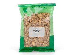 Complemento Alimentar PLAMECA Jengibre Raiz 100Grs. Plameca Plantas