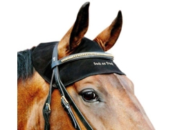 Protector de Cuello BACK ON TRACK (Noir- S)