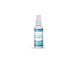 Spray oral para mascotas