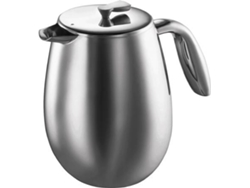 Cafetera de Émbolo BODUM Columbia (1.5L)