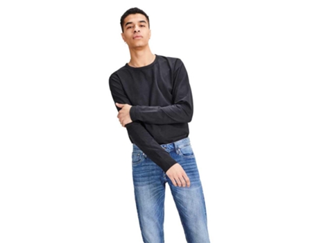 Jack & Jones Basic O-Neck Long Sleeve T-Shirt