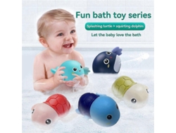 Juguetes para el baño y el agua, juguetes para nadar, Rosewell Green