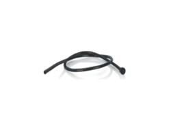 Manguera De Recambio Para Pulverizador A Batería 1,20 M Pvc Negro VITO
