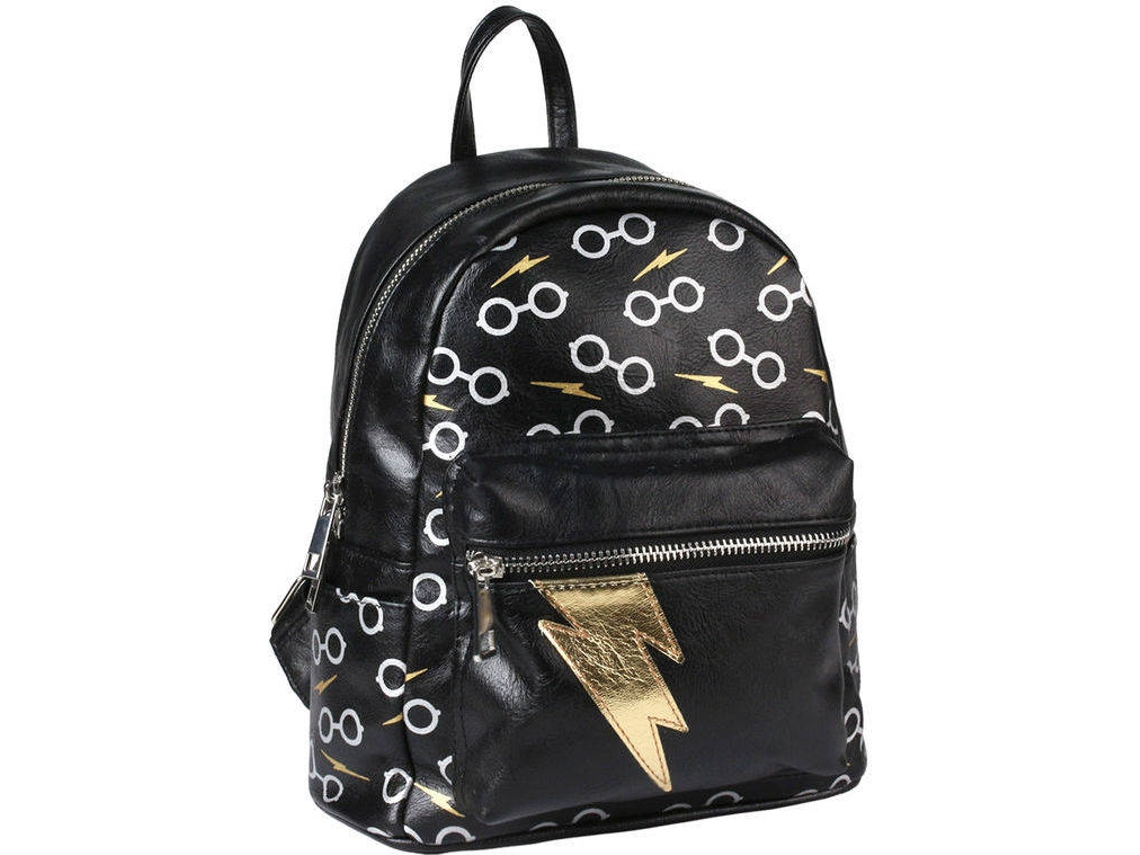 Mochila CERDÁ Harry Potter (22x25.5x11.4cm)