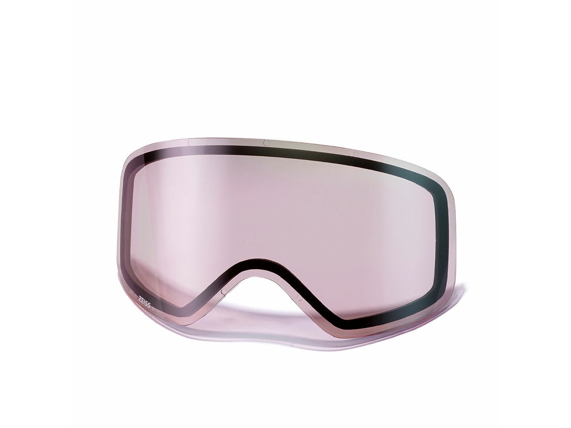 Gafas de Esquí Hawkers Small Lens Plateado Rosa