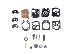 Kit De Reparación Y Reconstrucción De Carburador Para Sierra Eléctrica De Jardín Wt K10-wat
