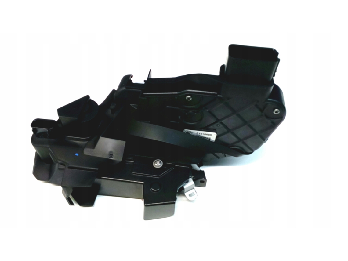 Cerradura de puerta delantera derecha para Volvo V70 XC60 XC70 OE 31416686