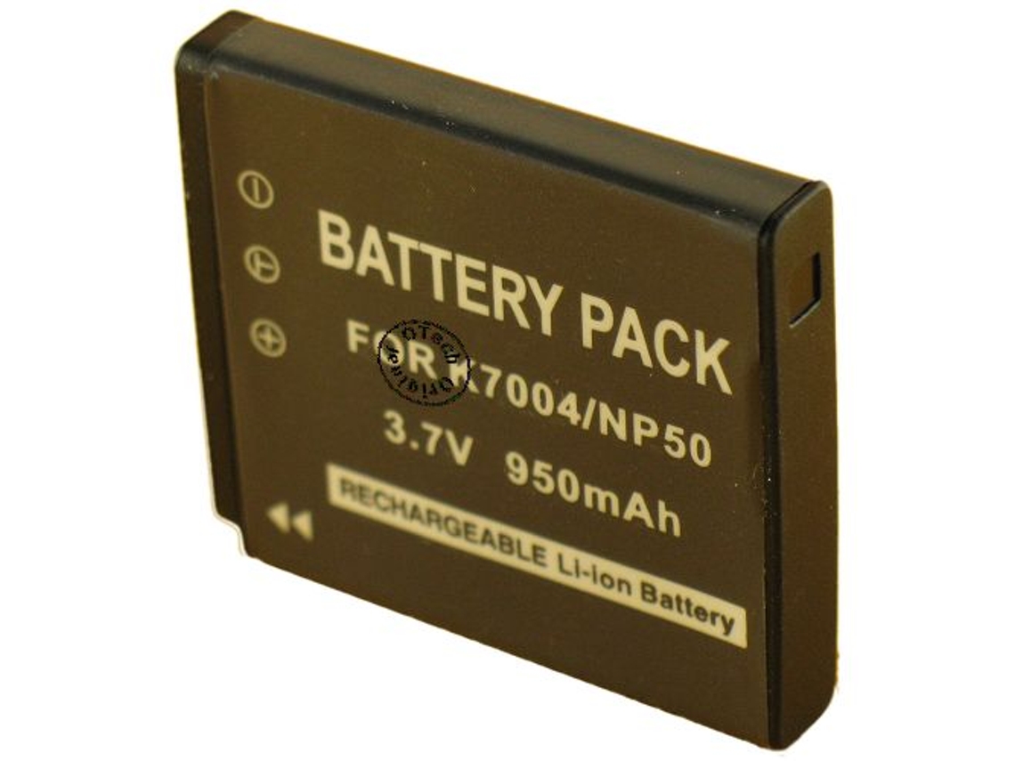 Batería OTECH Compatible para KODAK ZI 8 POCKET CAMCORDER