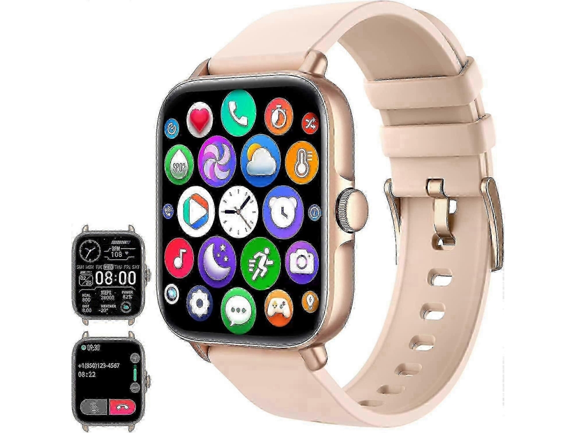 Reloj inteligente para niños 2025 con cámara SIM/SOS y rastreador GPS para seguridad parental Ly Ebike