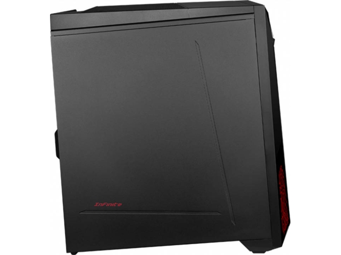 Desktop Gaming Msi Mag Infinite 10si 1031eu Intel Core I7 Nvidia Geforce Gtx 1660 Super Ram 16 Gb 1 Tb Hdd 256 Gb Ssd Worten Es Desktop Gaming Msi Mag Infinite 10si 1031eu Intel Core I7 Nvidia Geforce Gtx 1660 Super Ram 16 Gb 1 Tb Hdd 256 Gb Ssd Worten Es