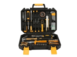 Kit de herramientas para el hogar: reparaciones y mantenimiento