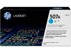 Tóner HP CE401A