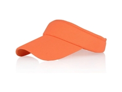2026-visera Linjou Para Mujer, Visera Larga Con Absorbente De Sudor Ajustable (55-60cm)