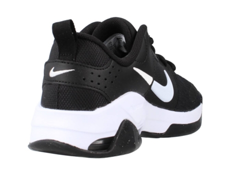 Zapatillas de Mujer NIKE Zoom Bella Aa Tecido Negro (39)