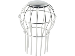 Filtro Protector De Acero Inoxidable Para Canaletas Y Desagües.