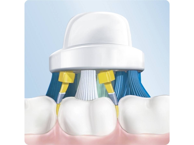 Recambio Cepillo Oral B Floss Action Eb25 3 3 Un Worten Es Recambio Cepillo Oral B Floss Action Eb25 3 3 Un Worten Es