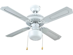 Ventilador de Techo BASTILIPO Nerja