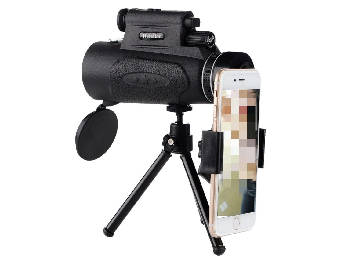 Monocular PETHUEL Pethuel Wyj-0518-37 Negroï¼ˆ12Ã—Ï¼‰