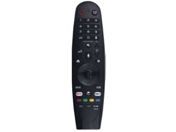Mando Lg Smart Tv Magic An Mr18ba New Gusshious