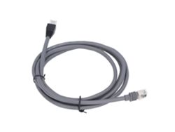 Cable De Extensión Ethernet De Alta Velocidad Resistente A La Intemperie Para Antena