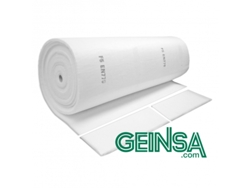 Filtro De Cabina Techo F5 Geinsa (18 Piezas De 1030X950 Mm)