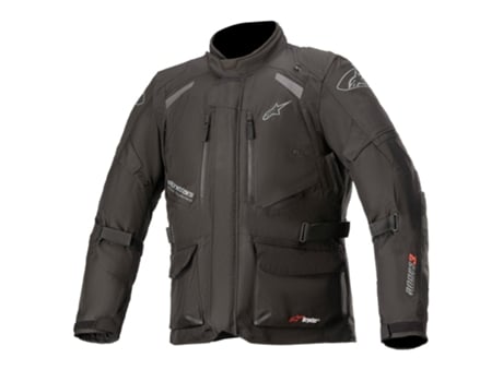 Chaleco de Moto ALPINESTARS Andes V3 WP (Hombre - Negro -XL)