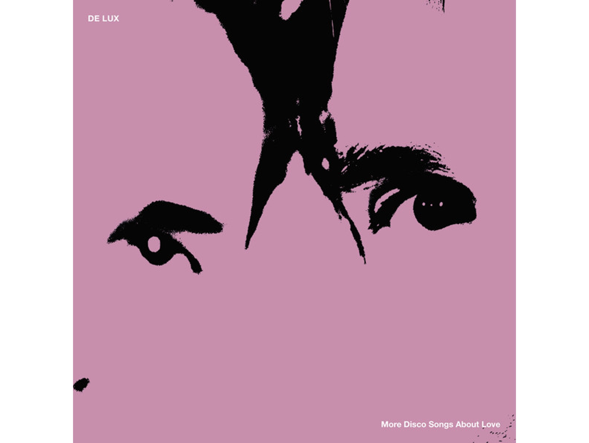 Vinilo De Lux  - More Disco Songs About Love