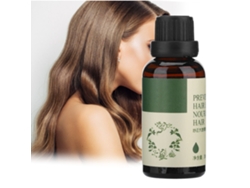 30ml Loción Profesional De Cuidado Capilar Para Prevenir Caída Y Fomentar Crecimiento De Pelo