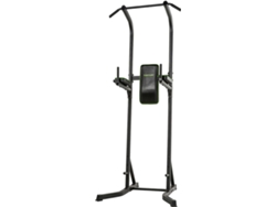 Dispositivo de Musculación TUNTURI Pt40 Power (148x60 x16cm)