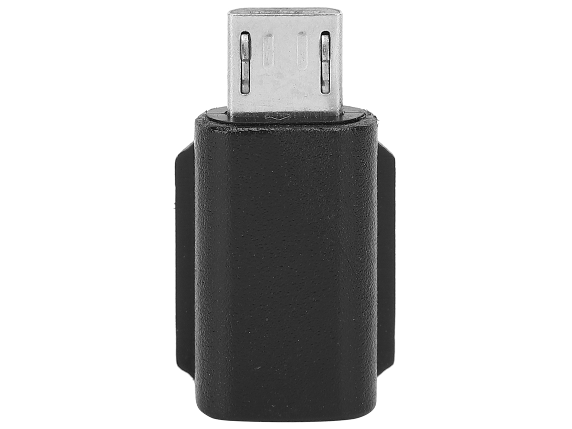 TRUYUETY Adaptador Conector para Cámara Android, Resistente al Calor, para Osmo Pocket 2