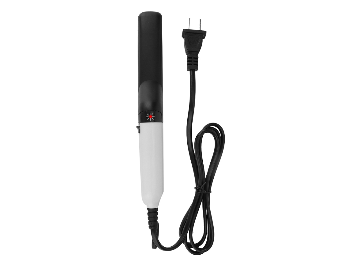 Vlrla-multifunctional Men Cabelo Styling Retoening Curling Comb