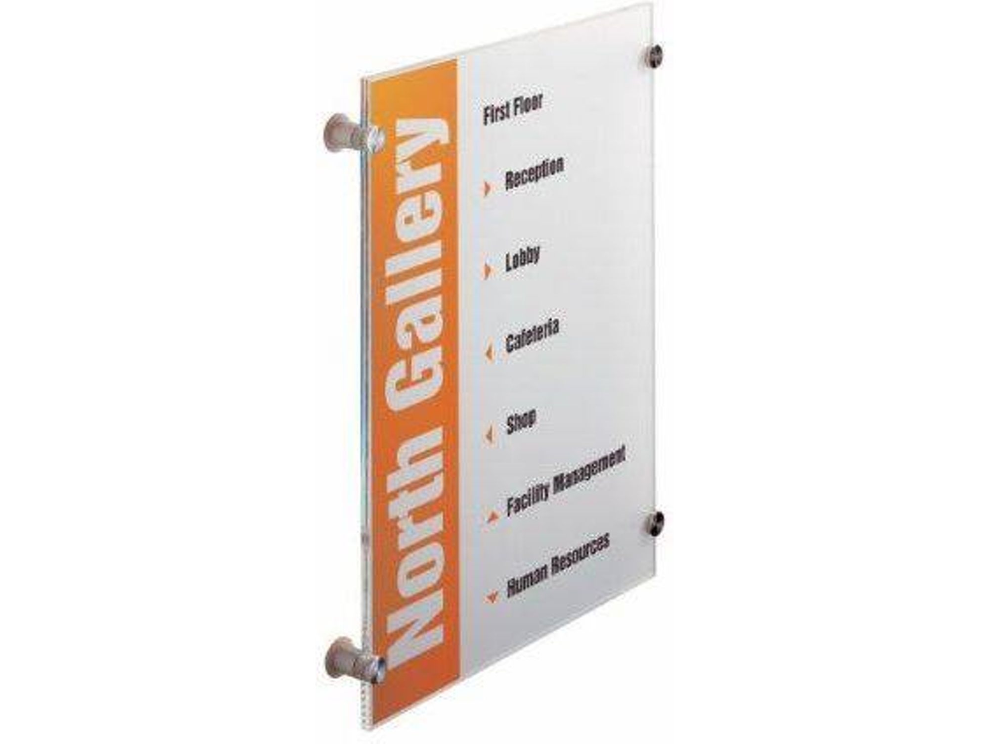 Pizarra de Avisos DURABLE 482619 (29.7x42cm)