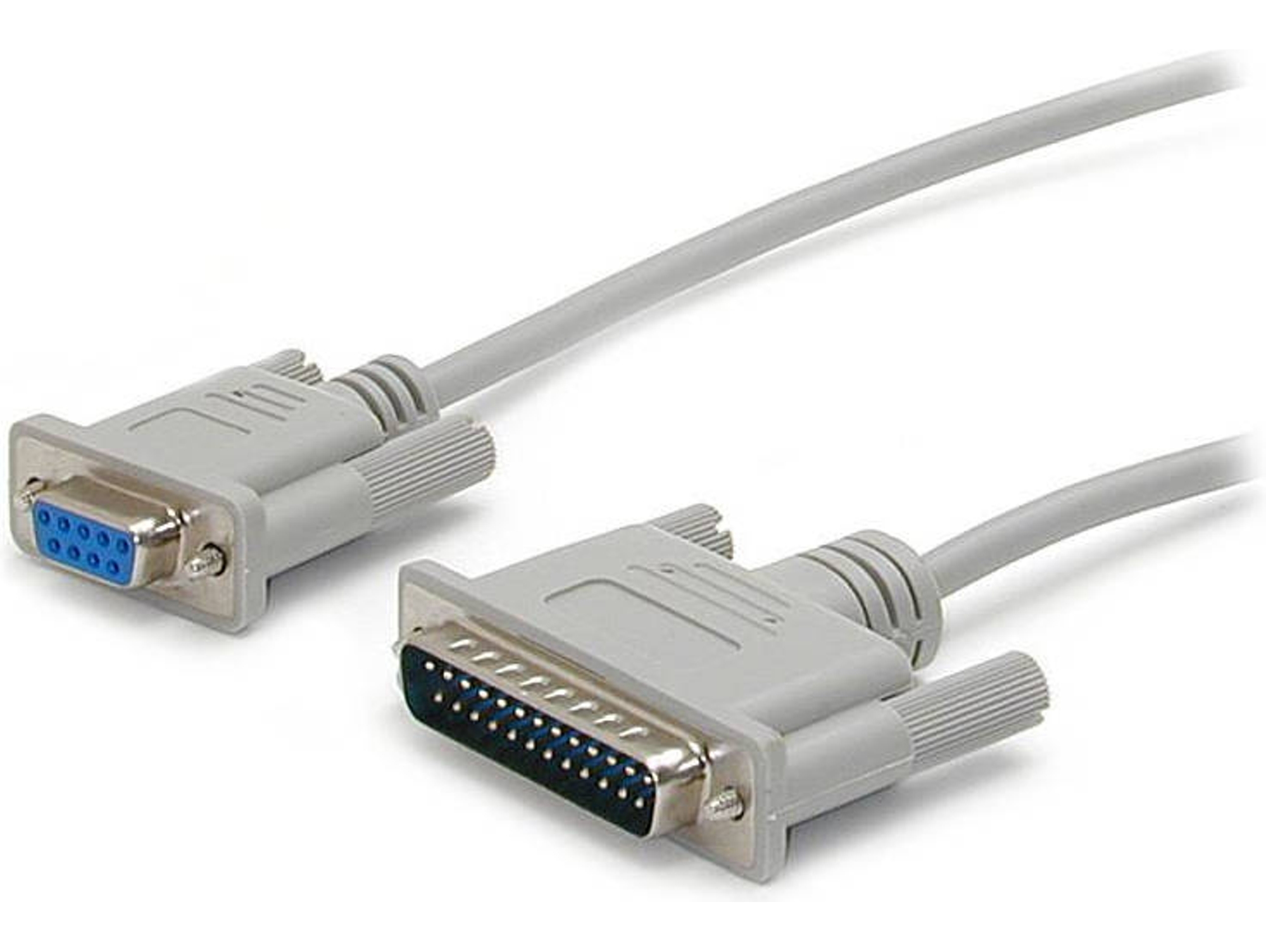 Cable de Serie STARTECH.COM (3 m)