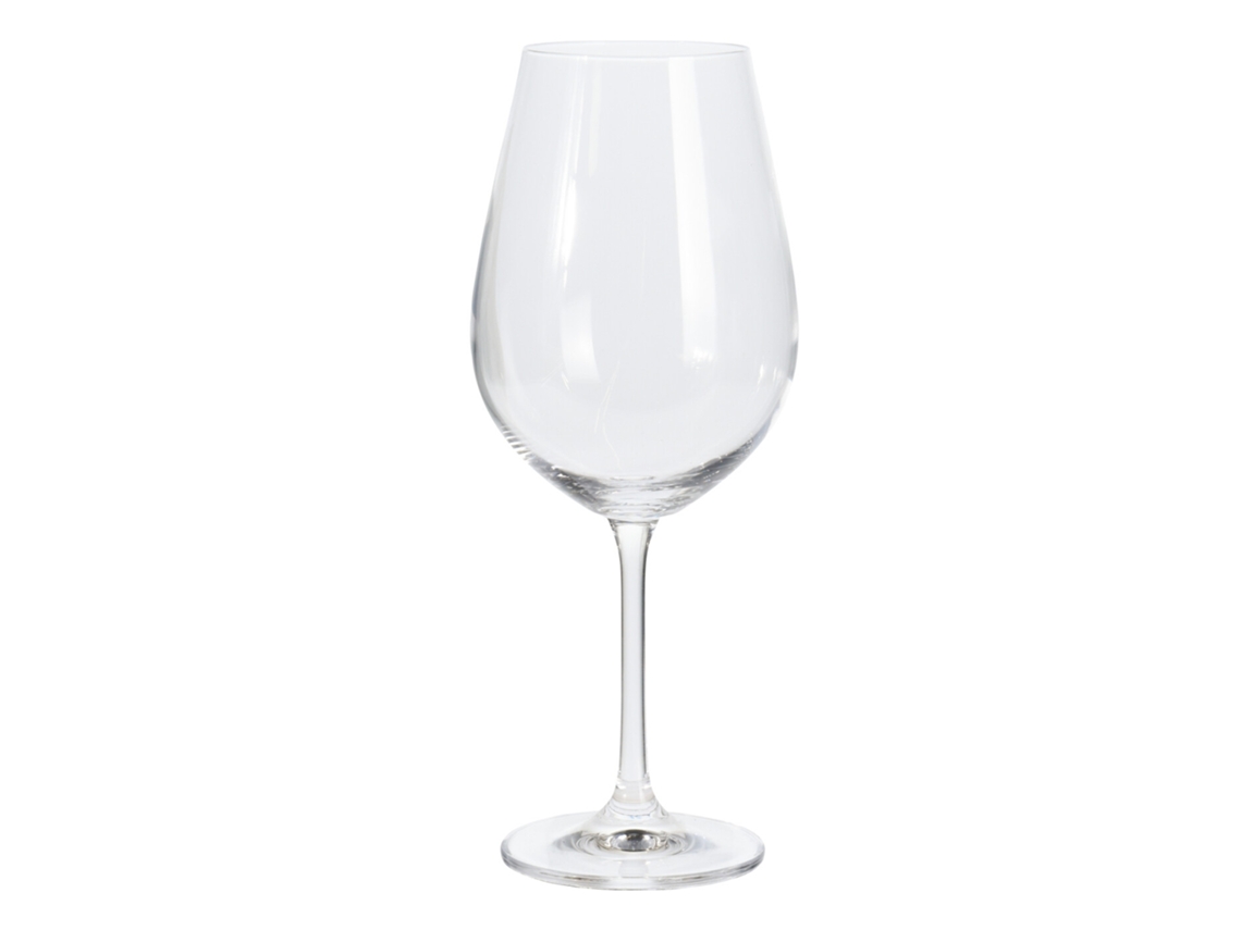 Juego de 4 copas de vino blanco Wellhome