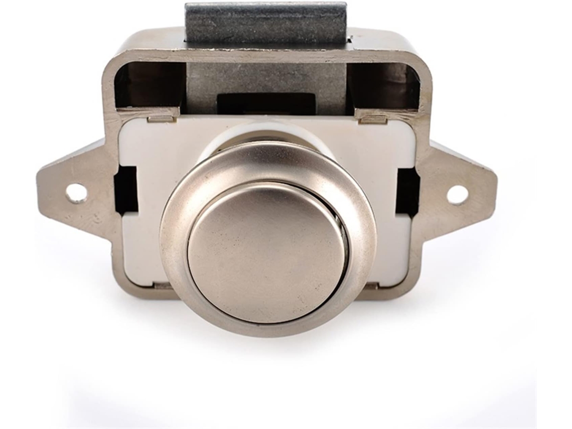 Cerradura De Presión Para Autocaravana 26 Mm. Producto De Alta Calidad Para Uso Residencial Y Comercial