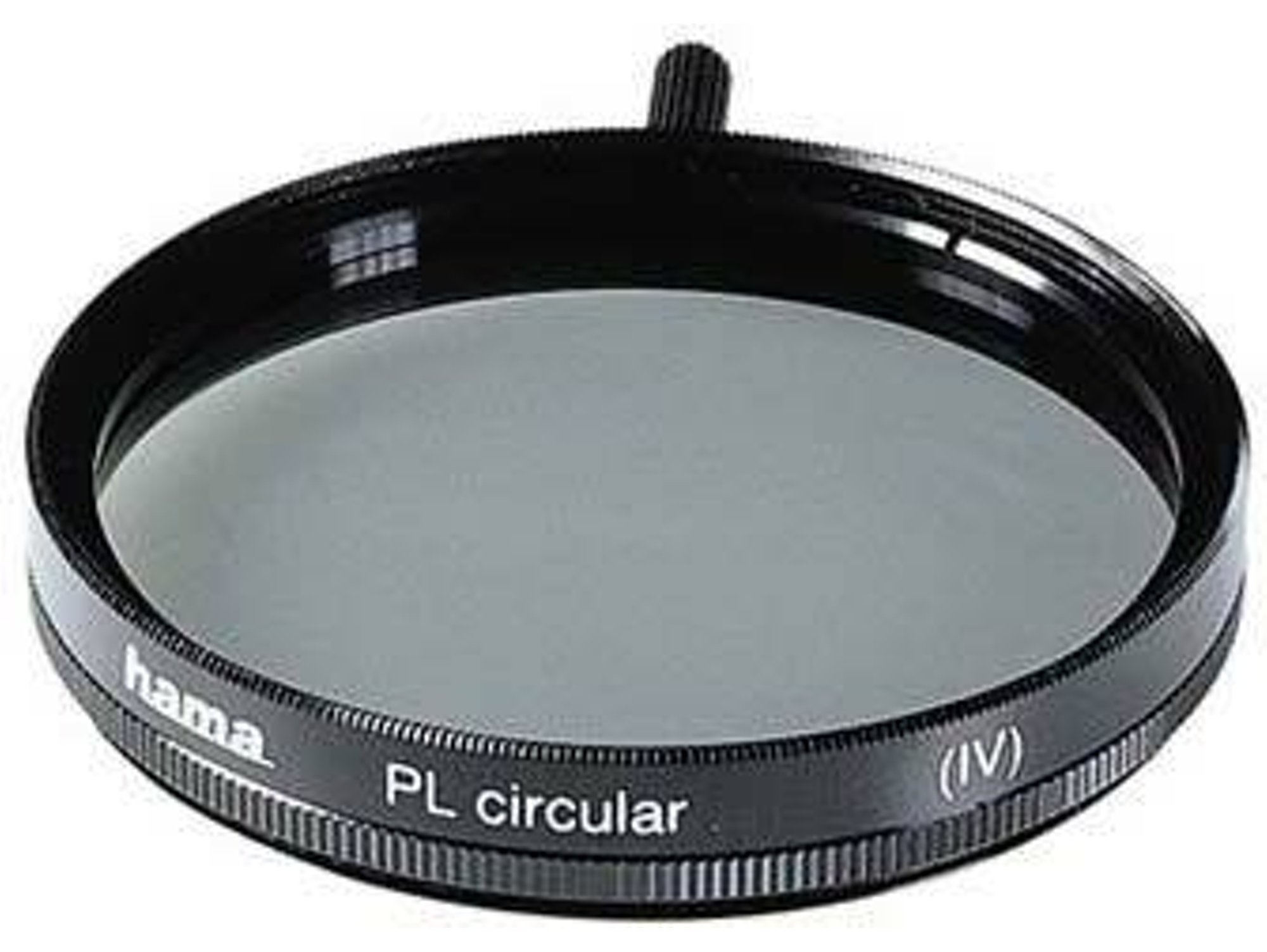 Filtro HAMA Polarising Filter Circular 49.0 mm Coated