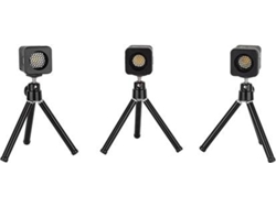 Kit Vídeo SMALLRIG Led Light RM01