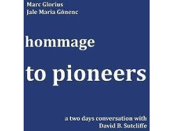 Libro Hommage De Marc Glorius, Jale Maria Goenenc (Inglés)