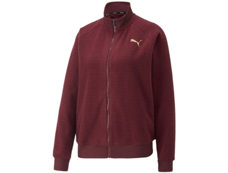 Chaqueta de Hombre PUMA Nan Multicolor (S)