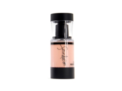 Base De Maquillaje Líquida Resistente Al Agua 38 Ml Tono 5