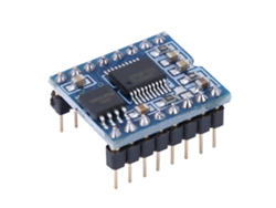 2026as - Módulo de voz de alta calidad, reproductor de audio Wt588d-16p, compatible con Arduino