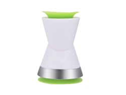 Soporte Para Teléfono (rotación De 360 Grados, Fijación Con Ventosa)