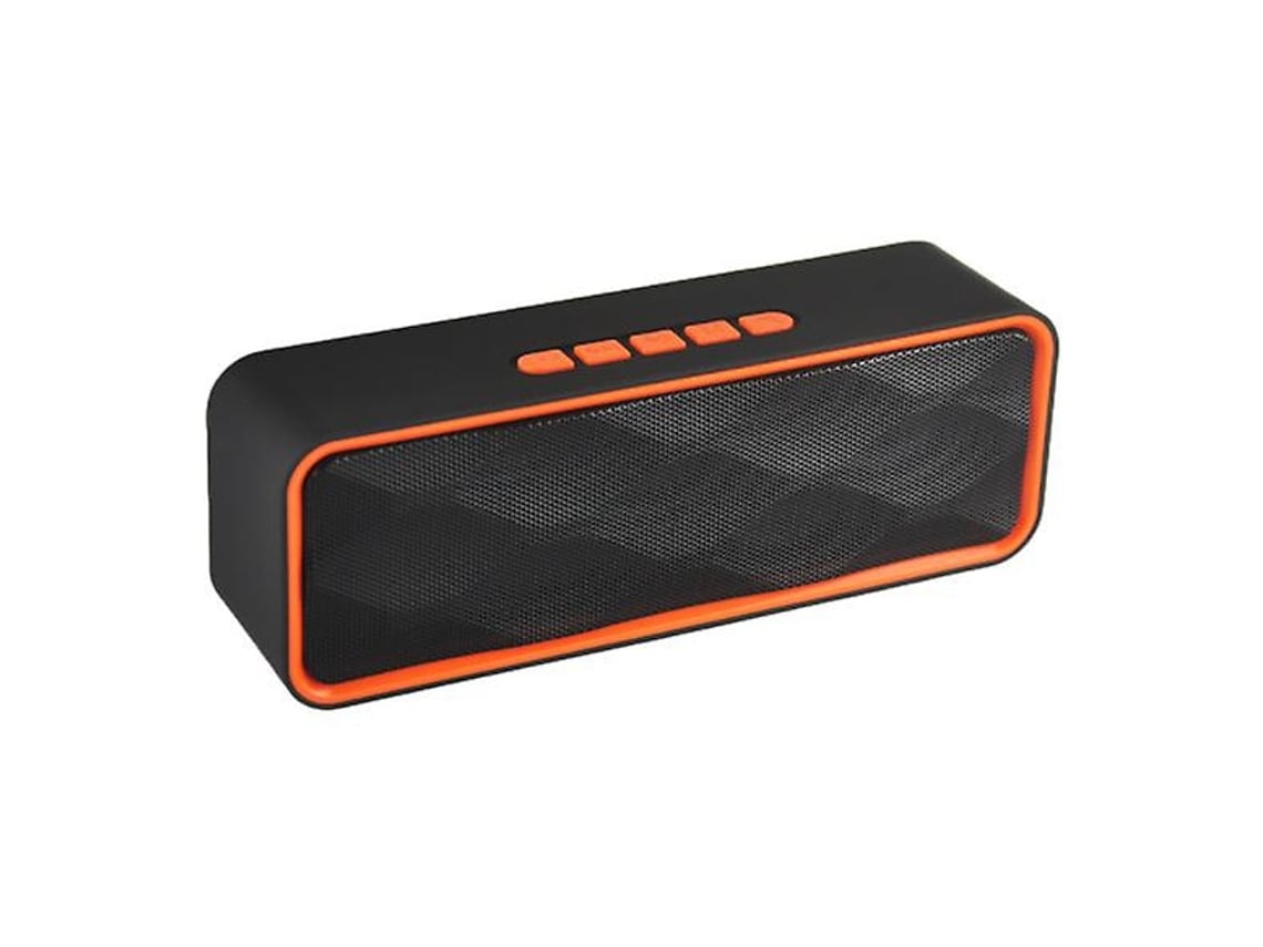 Altavoz Bluetooth portátil, resistente al agua, estéreo TWS, 36 horas de reproducción, IPX7, Lalamoli