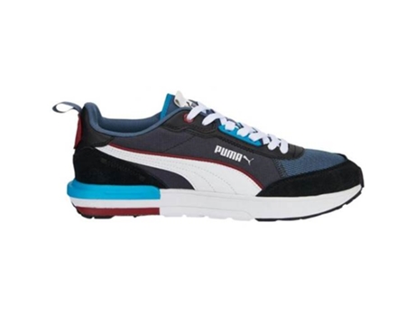 Zapatos PUMA Hombre (Tela - Multicolor - 40,0 EU)