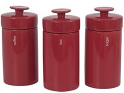 Frascos SALT & PEPPER Soho (Porcelana - 3 und)